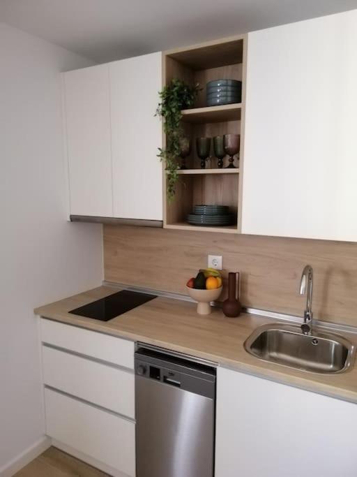 Trotamundos, Apartamento Nuevo En El Centro Córdoba Eksteriør billede